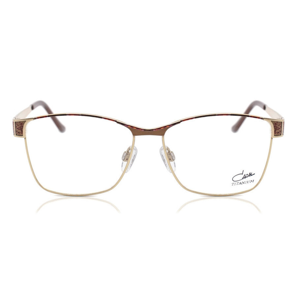 Cazal 4288 eyeglasses 003 Bronze 53mm Unisex
